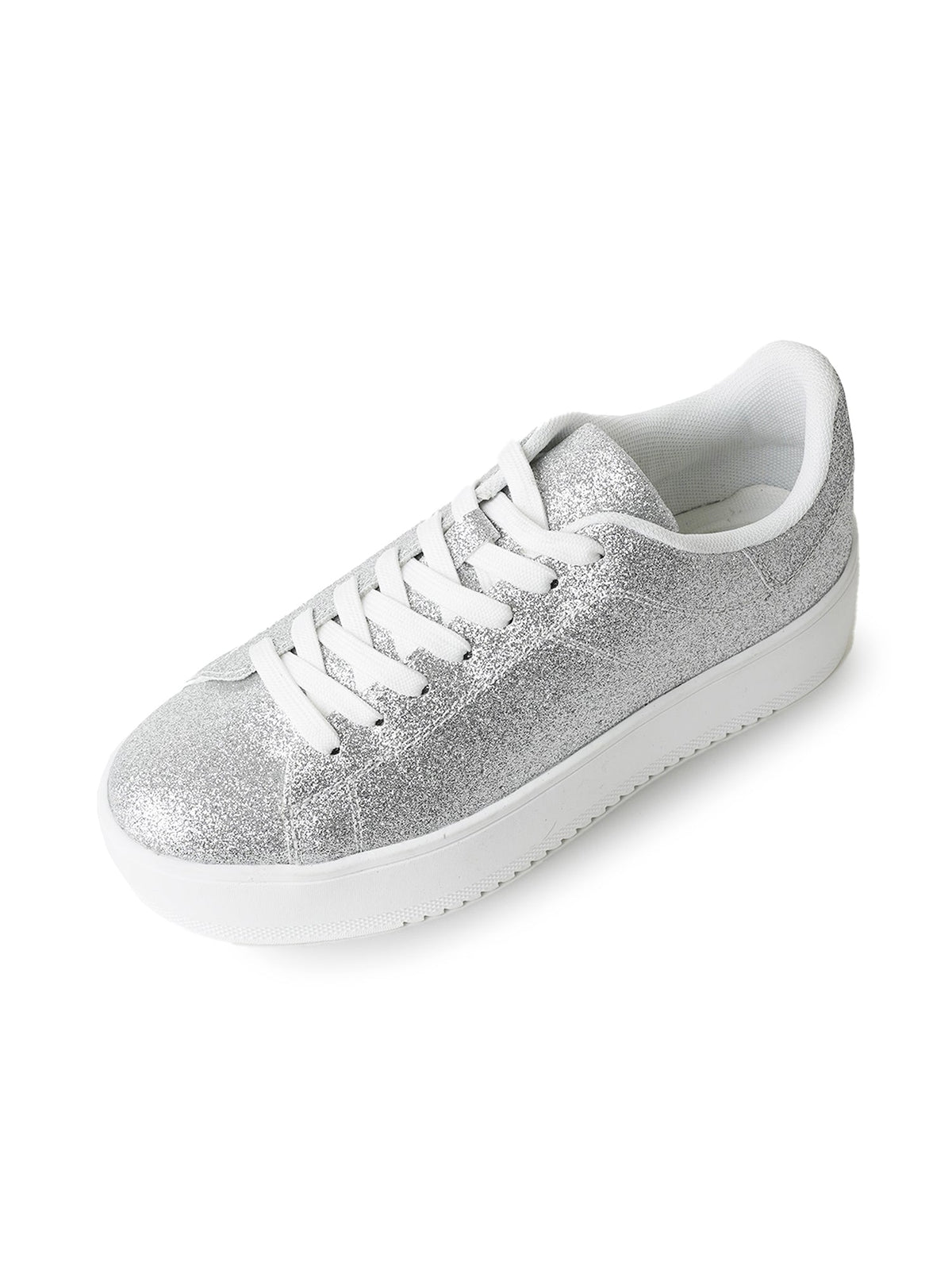Hero | Silver Fine Glitter - Glamourous Grace