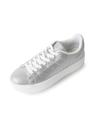Hero | Silver Fine Glitter - Glamourous Grace