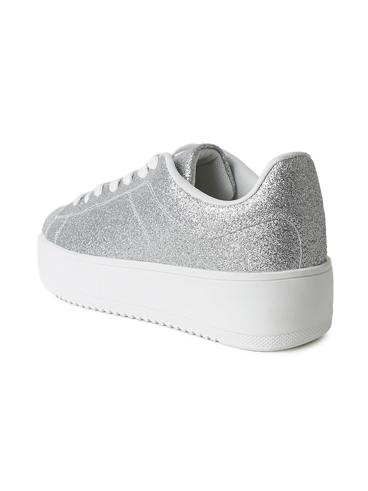 Hero | Silver Fine Glitter - Glamourous Grace