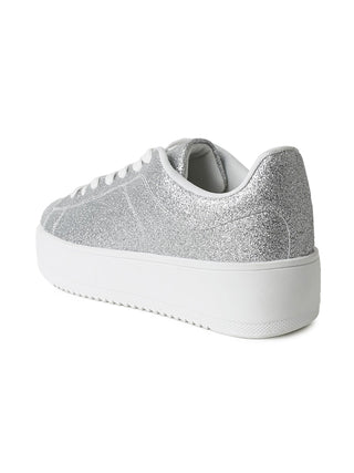 Hero | Silver Fine Glitter - Glamourous Grace