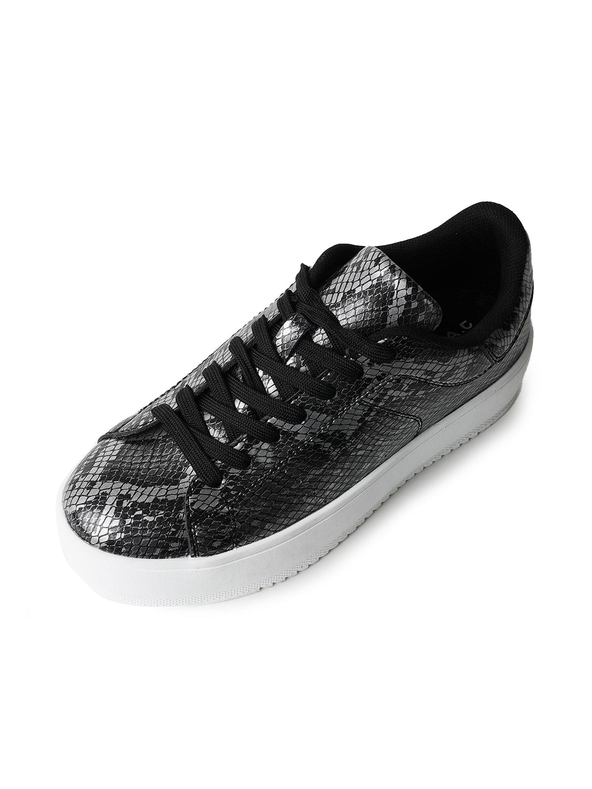 Hero | Gunmetal Snake - Glamourous Grace