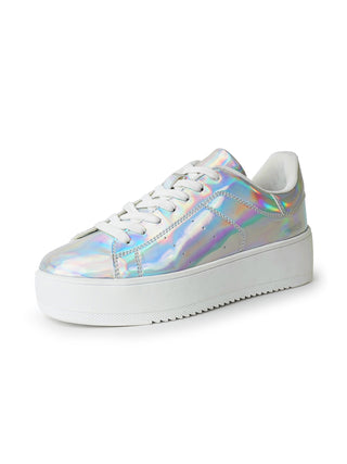 Hero | Hologram Patent - Glamourous Grace
