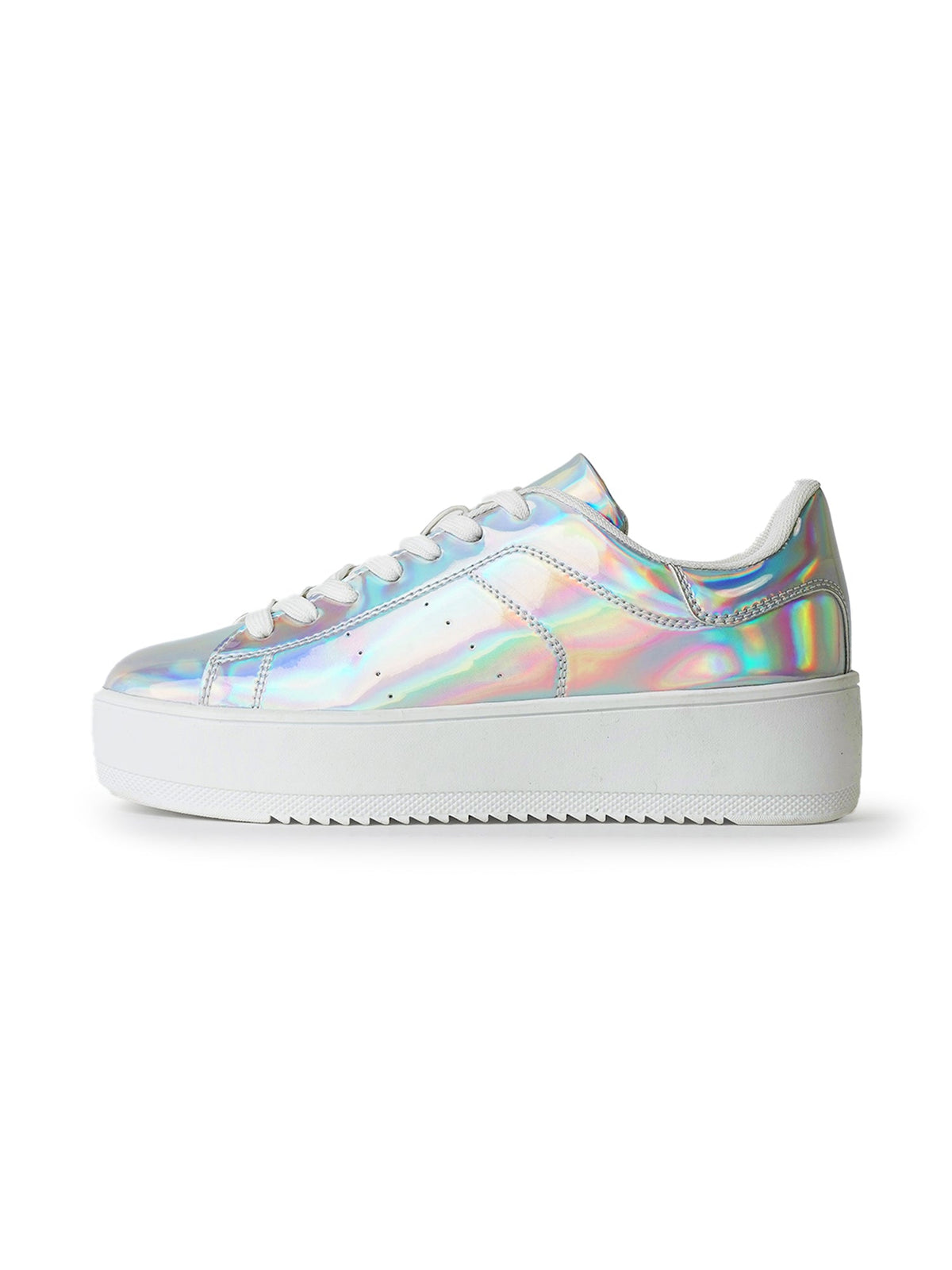 Hero | Hologram Patent - Glamourous Grace