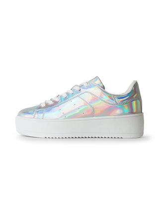 Hero | Hologram Patent - Glamourous Grace