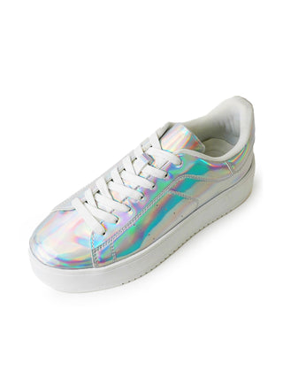 Hero | Hologram Patent - Glamourous Grace
