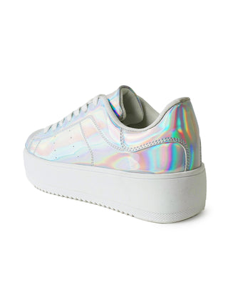 Hero | Hologram Patent - Glamourous Grace