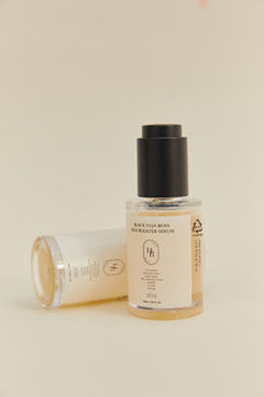 HEVEBLUE Black Yuja Bean Skin Booster Serum 42ml
