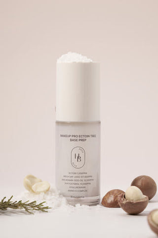 HEVEBLUE Makeup Pro Ectoin Tree Base Prep 30ml