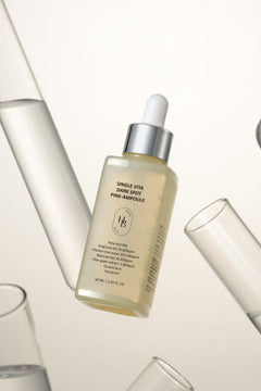 HEVEBLUE Single Vita Dark Spot Pine-Ampoule 50ml