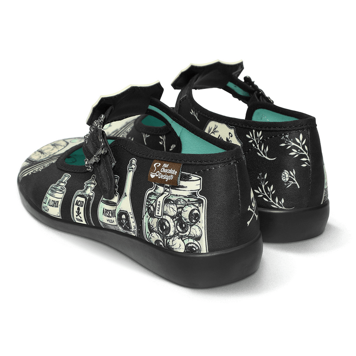Drug Store Women's Mary Jane Flats