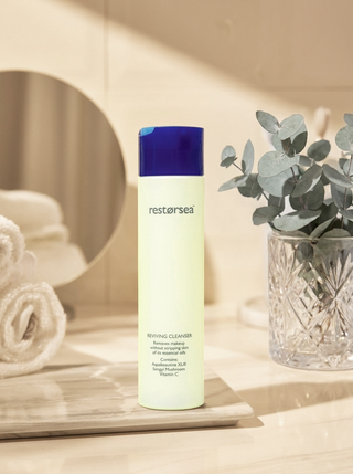 Restorsea Reviving Cleanser - Glamourous Grace