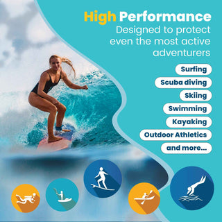 SPF 40 Reef Safer™ Mineral Sunscreen