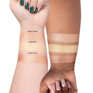 Highlighter - Glow Goals