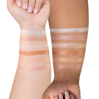 Pro Palette - On The Glow