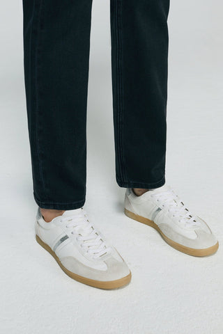 Two Shots High Rise Straight Crop Jeans HJ013 - Glamourous Grace