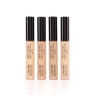 Lakme Absolute White Intense Liquid Concealer - Ivory Fair