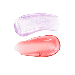 The Ghost N Mr. Mischief Nourishing Plumping Lip Oil Set