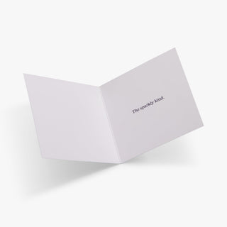 Holiday Greeting Card
