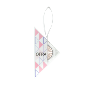 Highlighter Ornament - Glazed Donut