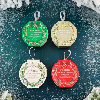Holiday Wreath Assorted Pack - Glamourous Grace