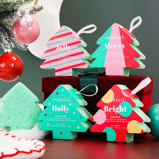 Holiday Tree Multi-Use Assorted Pack - Glamourous Grace