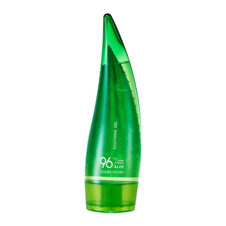 [HOLIKA HOLIKA] Aloe Hydro Formula 96% Soothing Gel 250ml - Glamourous Grace
