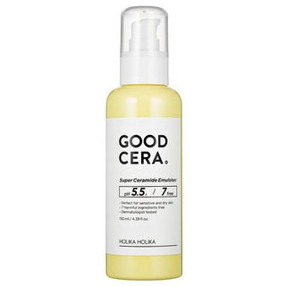 [HOLIKA HOLIKA] GOOD CERA SUPER CERAMIDE EMULSION 130ml