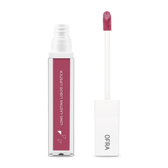 Long Lasting Liquid Lipstick - Hollywood
