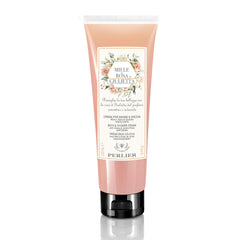 Honey + Juliet's Rose Bath & Shower Cream