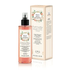 Honey + Juliet's Rose Body Water