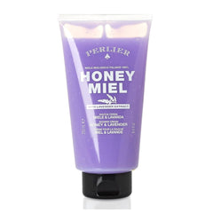 Honey + Lavender Bath & Shower Cream