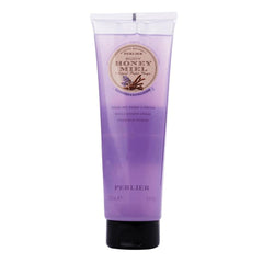HONEY + LAVENDER & SANDALWOOD BATH CREAM