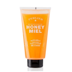 Honey + Orange Bath & Shower Cream