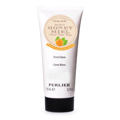 HONEY + TANGERINE HAND CREAM