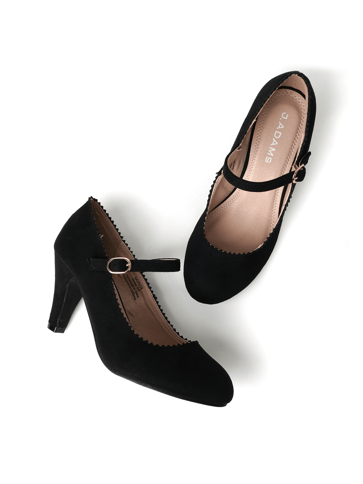 Cleo Signature Piece - Glamourous Grace