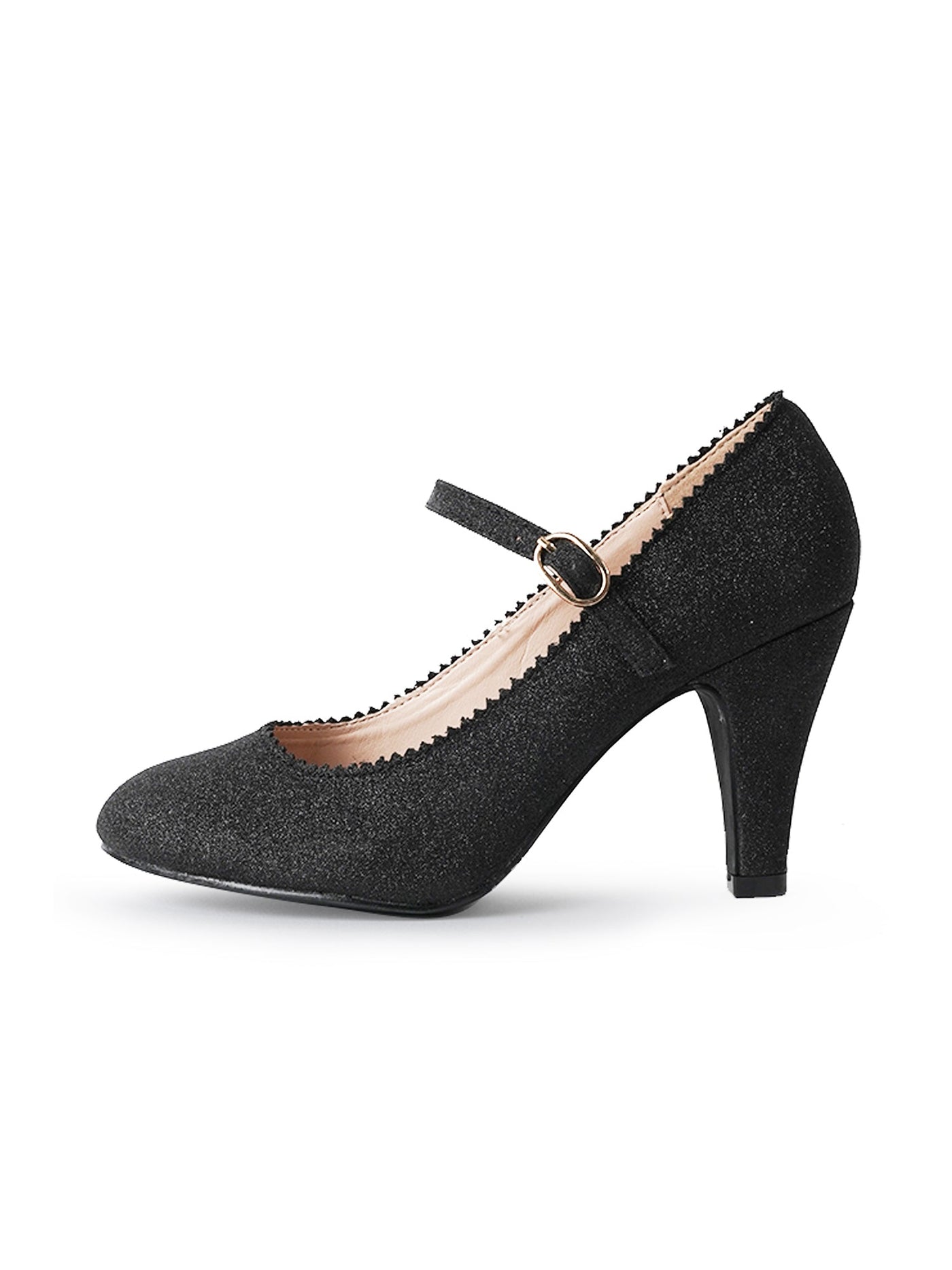 Camille Signature Piece - Glamourous Grace