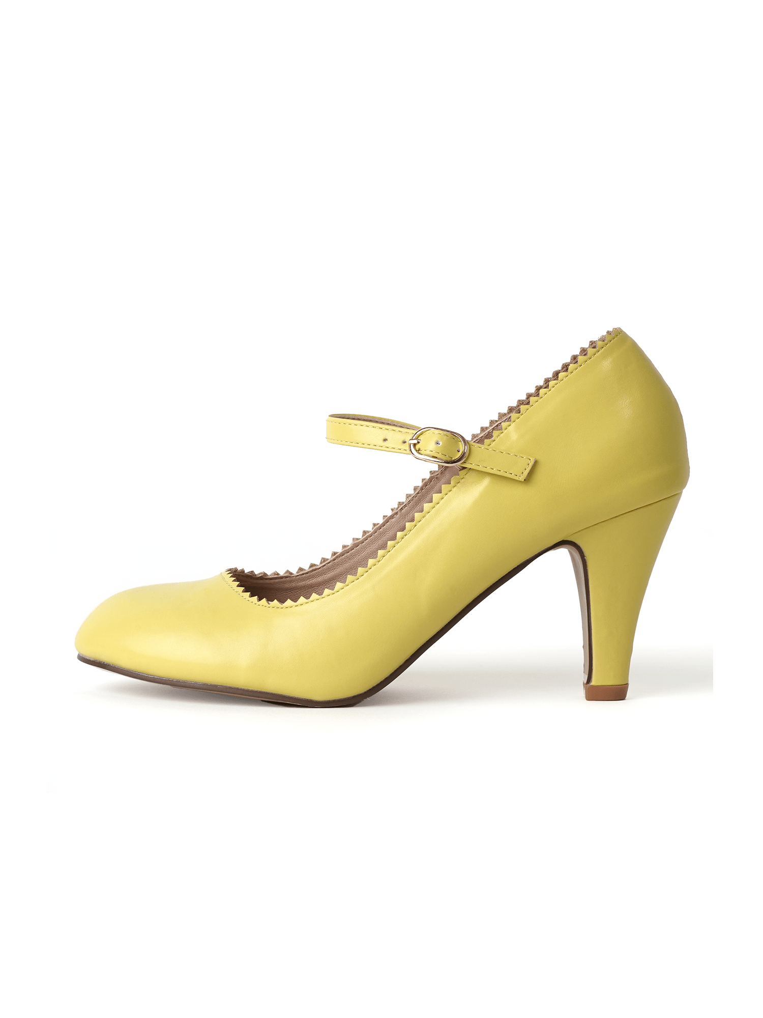 Honey | Yellow - Glamourous Grace
