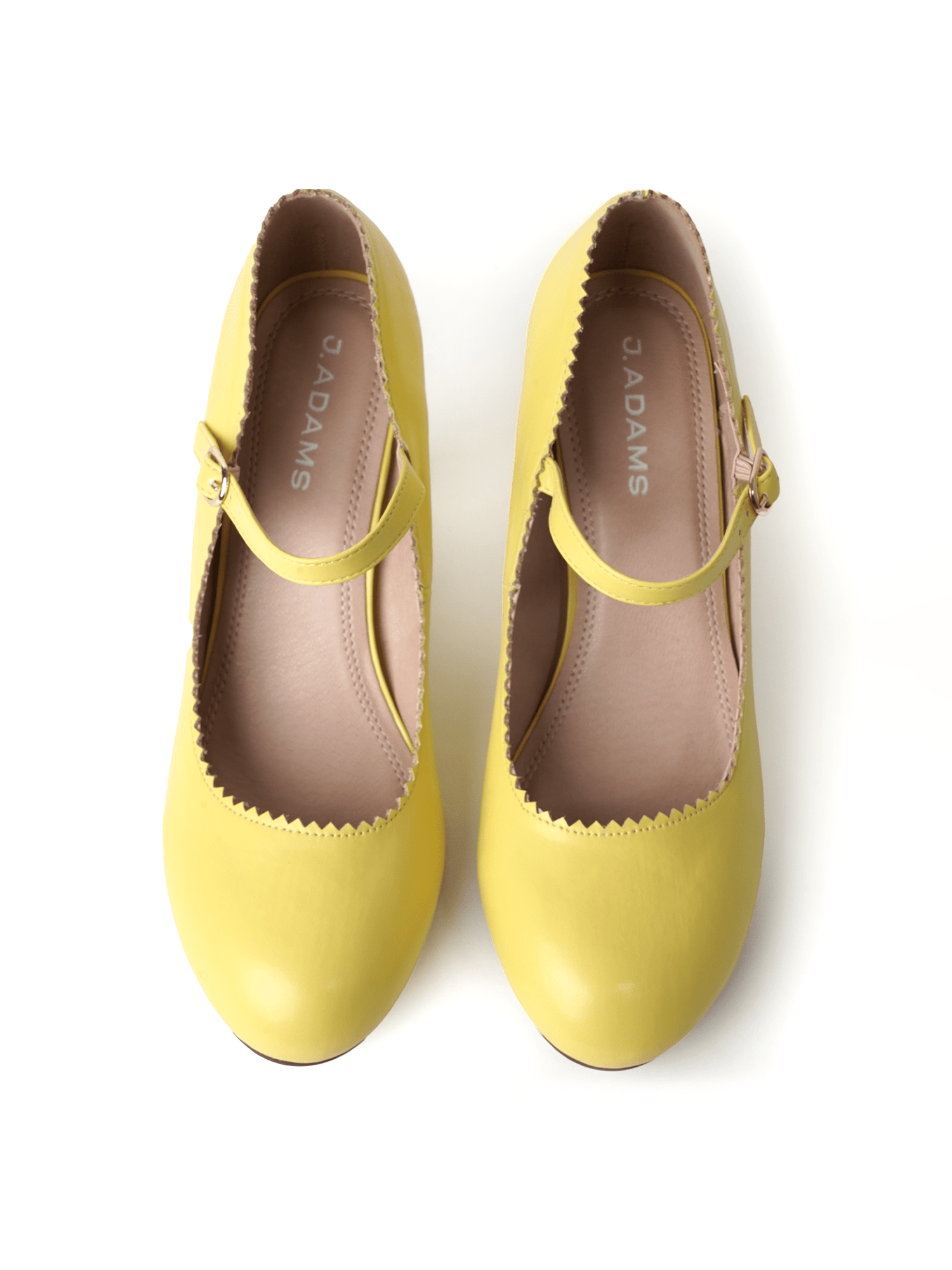 Honey | Yellow - Glamourous Grace