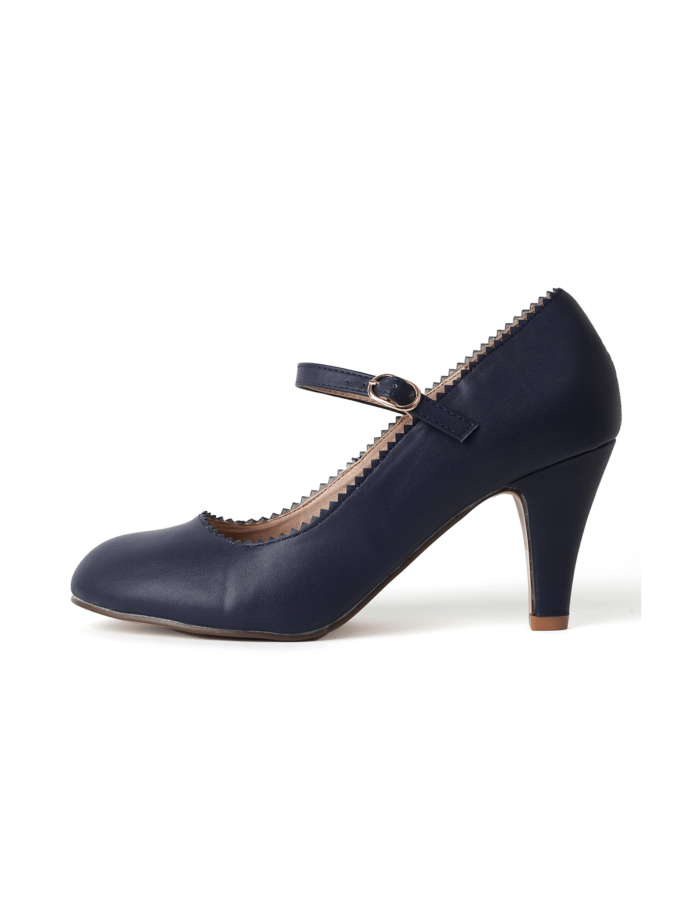 Honey | Navy - Glamourous Grace