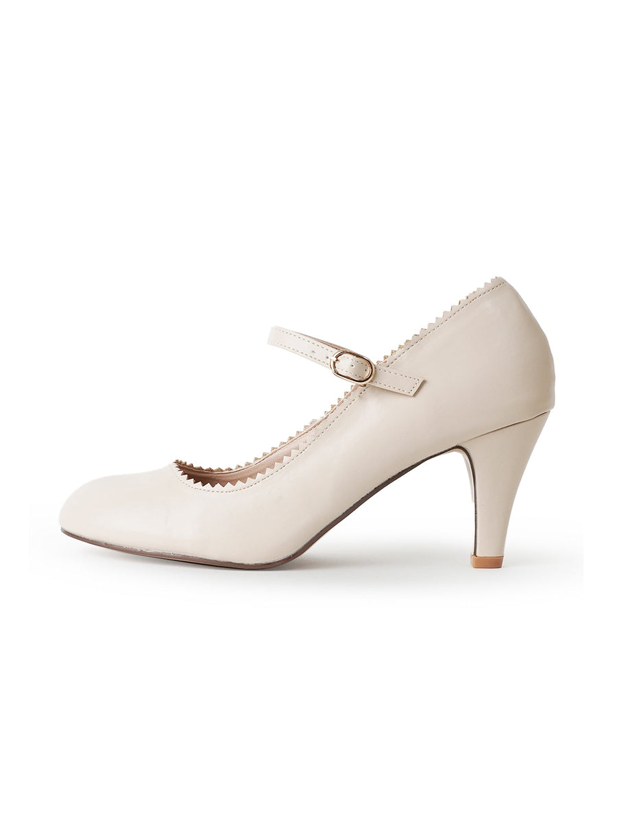 Honey | Beige - Glamourous Grace