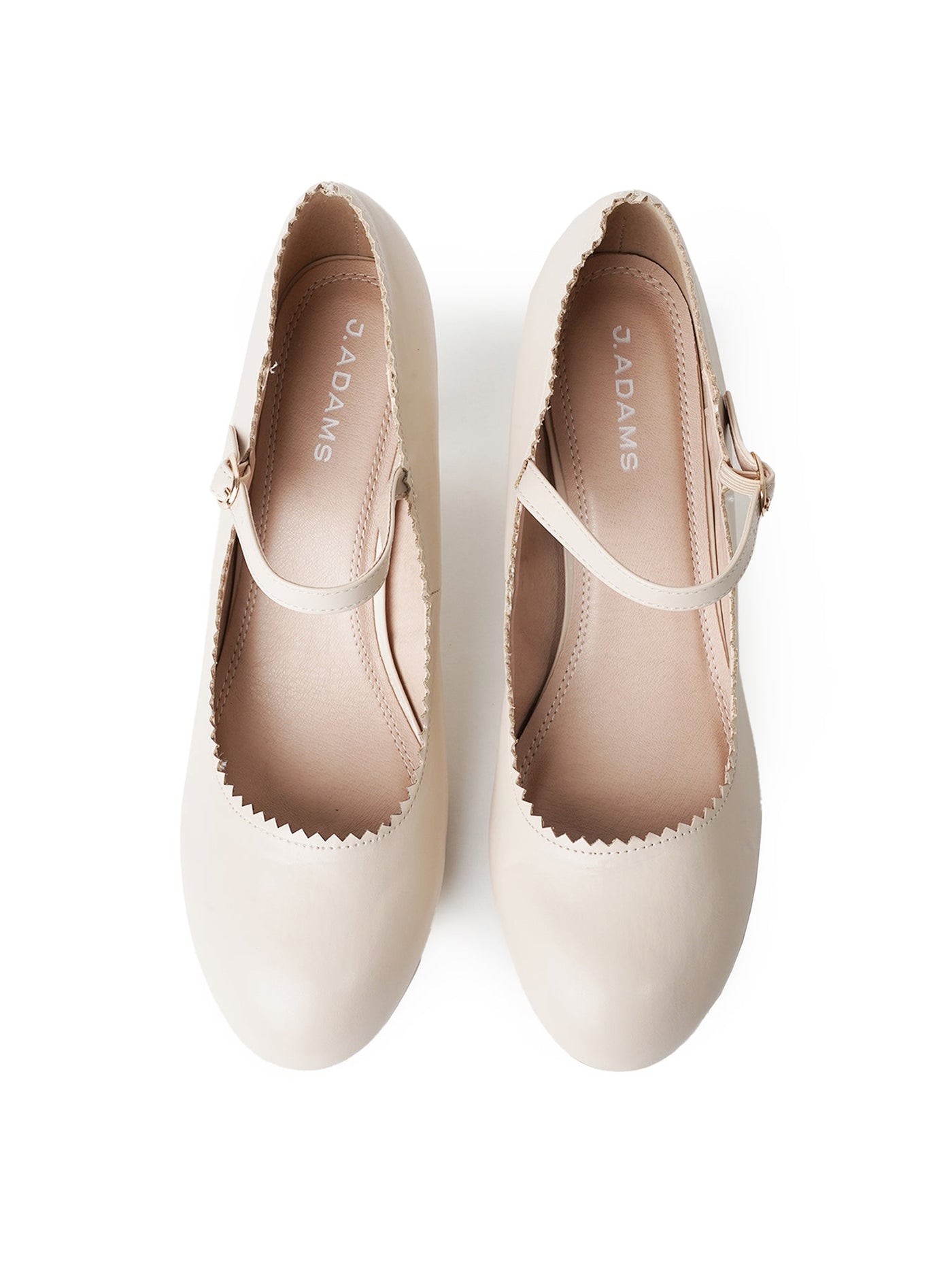 Honey | Beige - Glamourous Grace