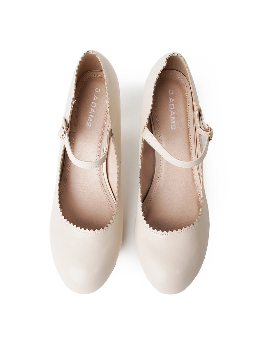 Honey | Beige - Glamourous Grace