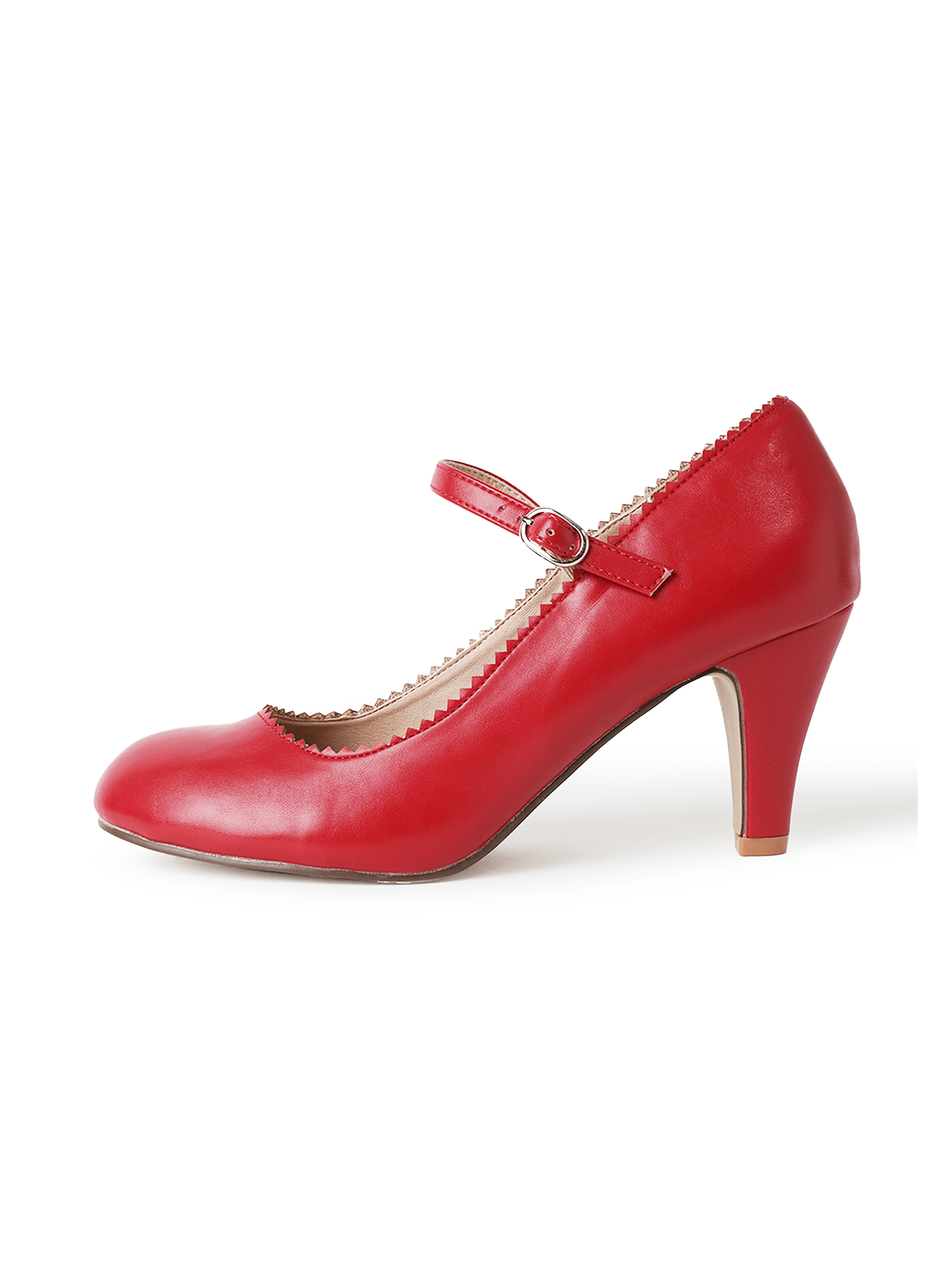 Honey | Red - Glamourous Grace