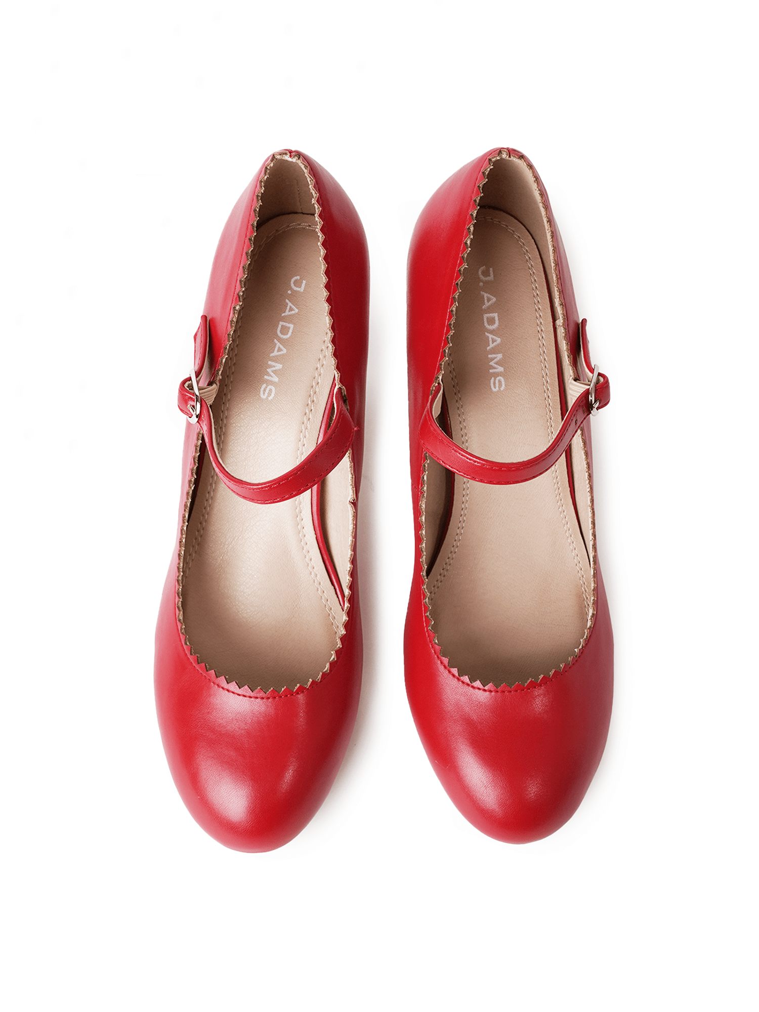 Honey | Red - Glamourous Grace