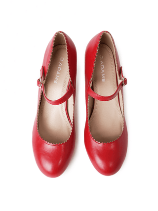 Honey | Red - Glamourous Grace LLC