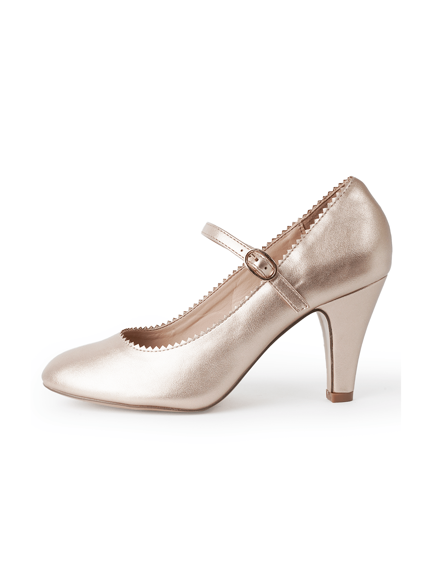 Isabelle Signature Piece - Glamourous Grace