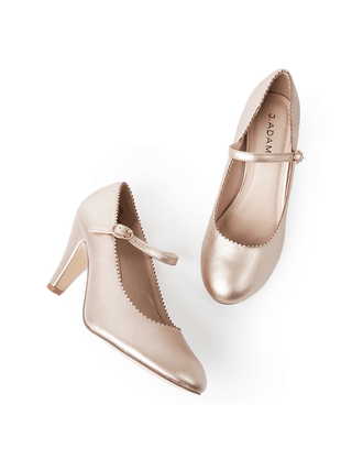 Isabelle Signature Piece - Glamourous Grace