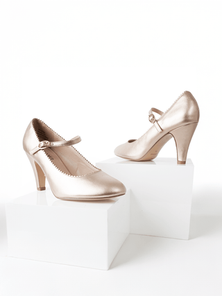 Isabelle Signature Piece - Glamourous Grace