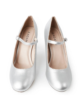 Honey | Silver - Glamourous Grace