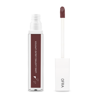 Long Lasting Liquid Lipstick - Honolulu